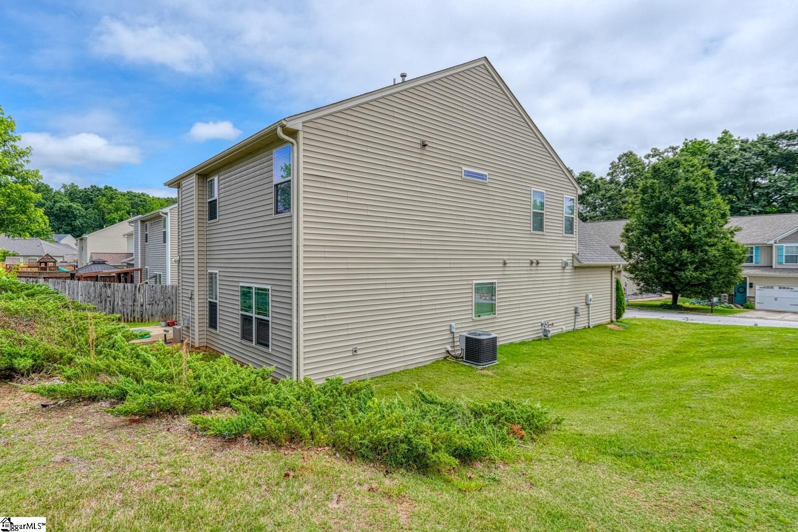 514 Millervale Road Greer, SC 29650 - Photo 47 of 48 Gallery Image 47