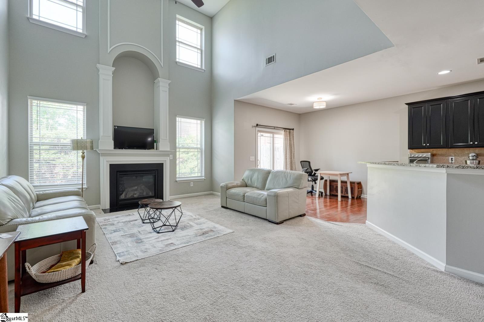 514 Millervale Road Greer, SC 29650 - Photo 6 of 48 Gallery Image 6