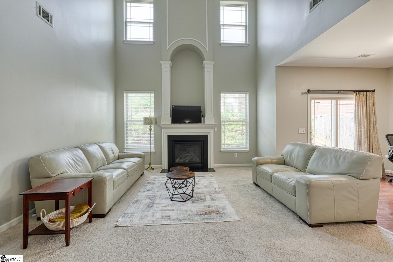 514 Millervale Road Greer, SC 29650 - Photo 7 of 48 Gallery Image 7