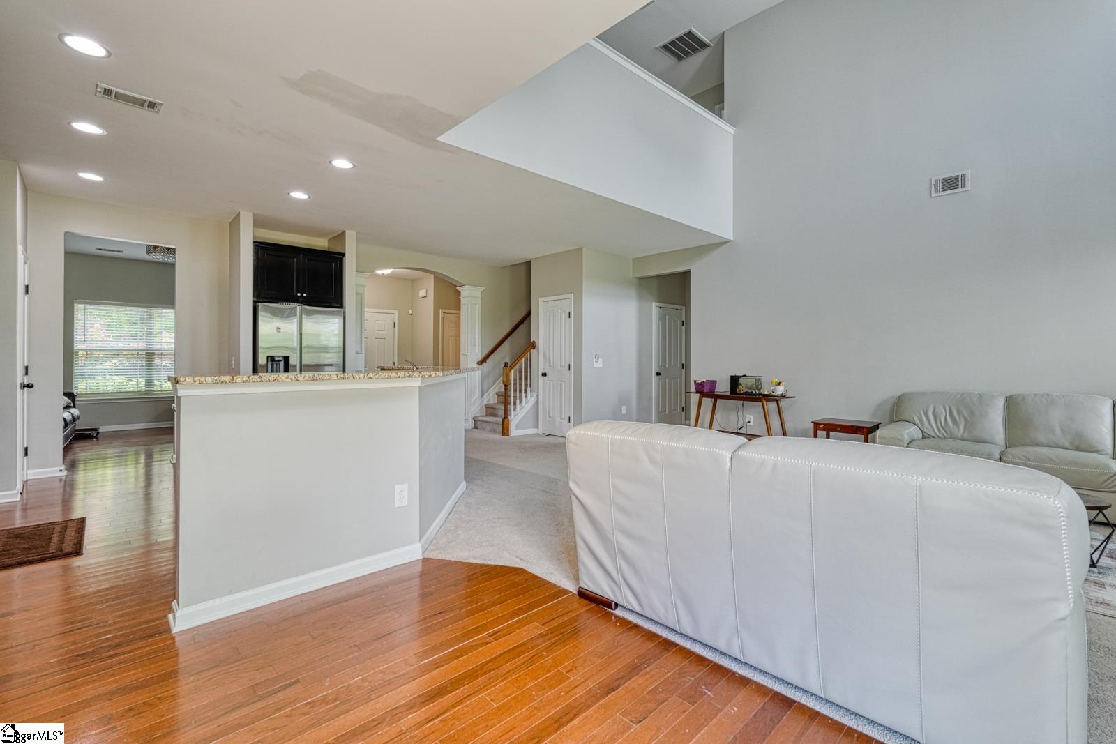 514 Millervale Road Greer, SC 29650 - Photo 10 of 48 Gallery Image 10