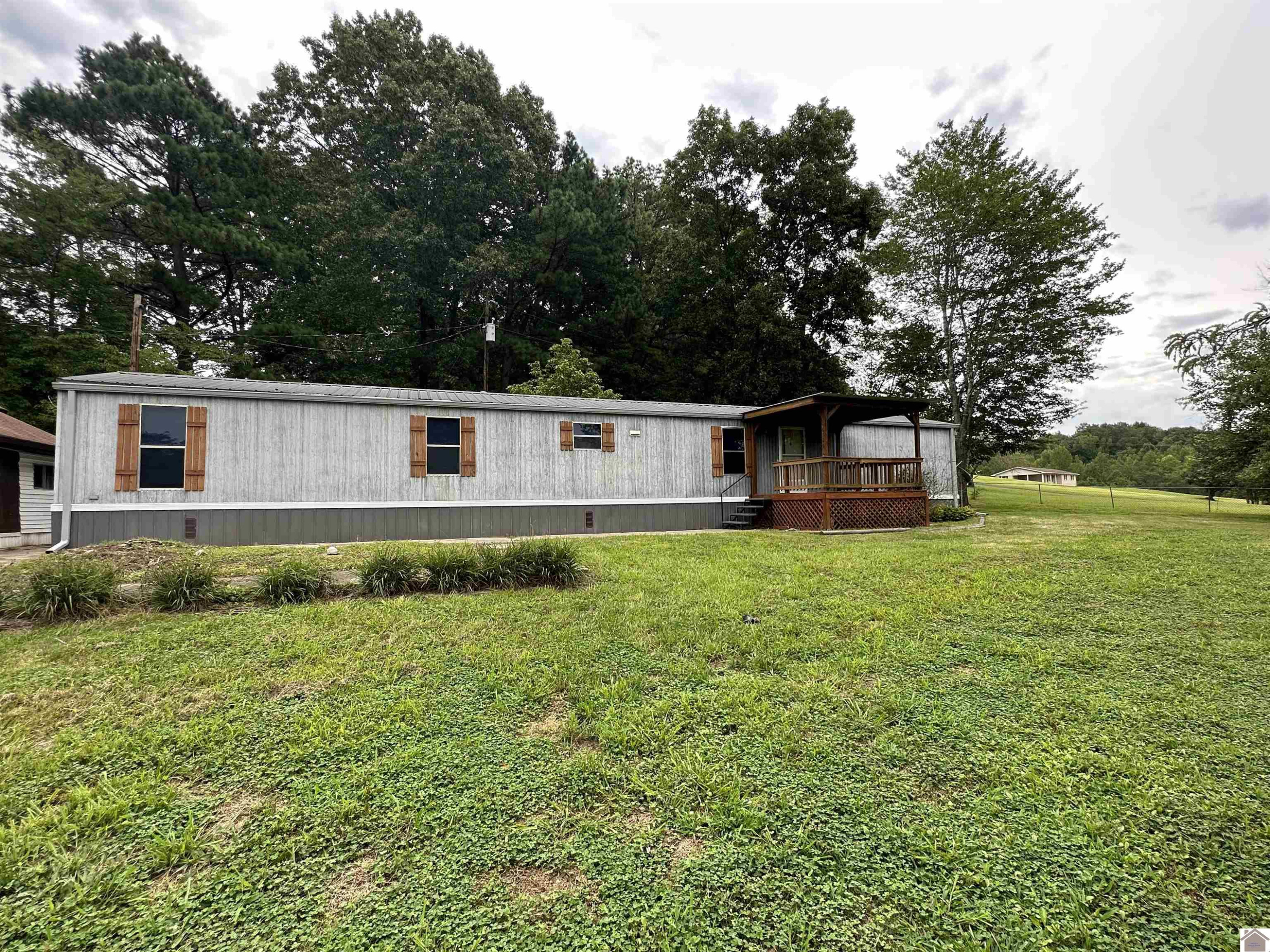 16726 Linton Road Cadiz, KY 42211 - Photo 1 of 1 Photo 1