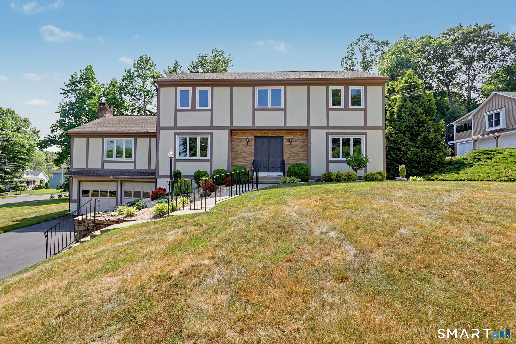 15 Wedgewood Road Trumbull, CT 06611 - Photo 38 of 40