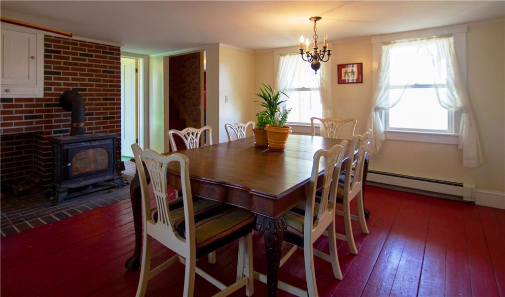 754 Gardiner Road Jefferson, ME 04348 - Photo 16 of 35 Photo
