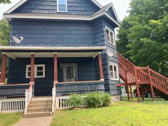 $189,900 | 150 Prospect Street, Berlin, NH 03570