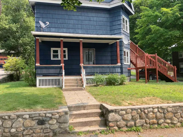 $189,900 | 150 Prospect Street, Berlin, NH 03570
