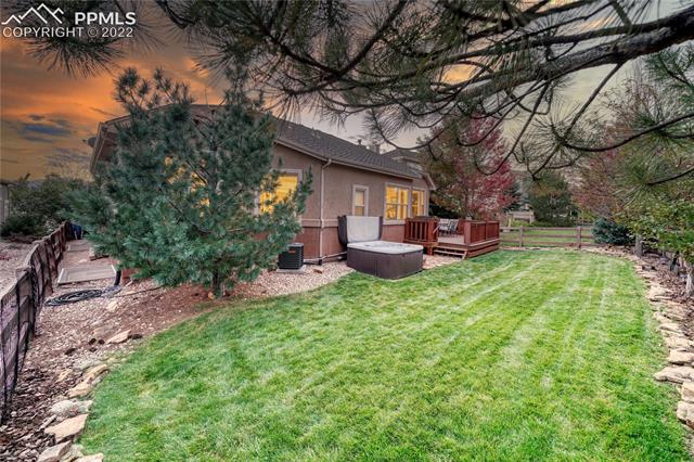 13833 Lazy Creek Road Colorado Springs, CO 80921 - Photo 47 of 50 Gallery Image 47