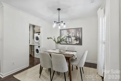 $550,000 | 520 North Poplar Street, Unit I, Charlotte, NC 28202