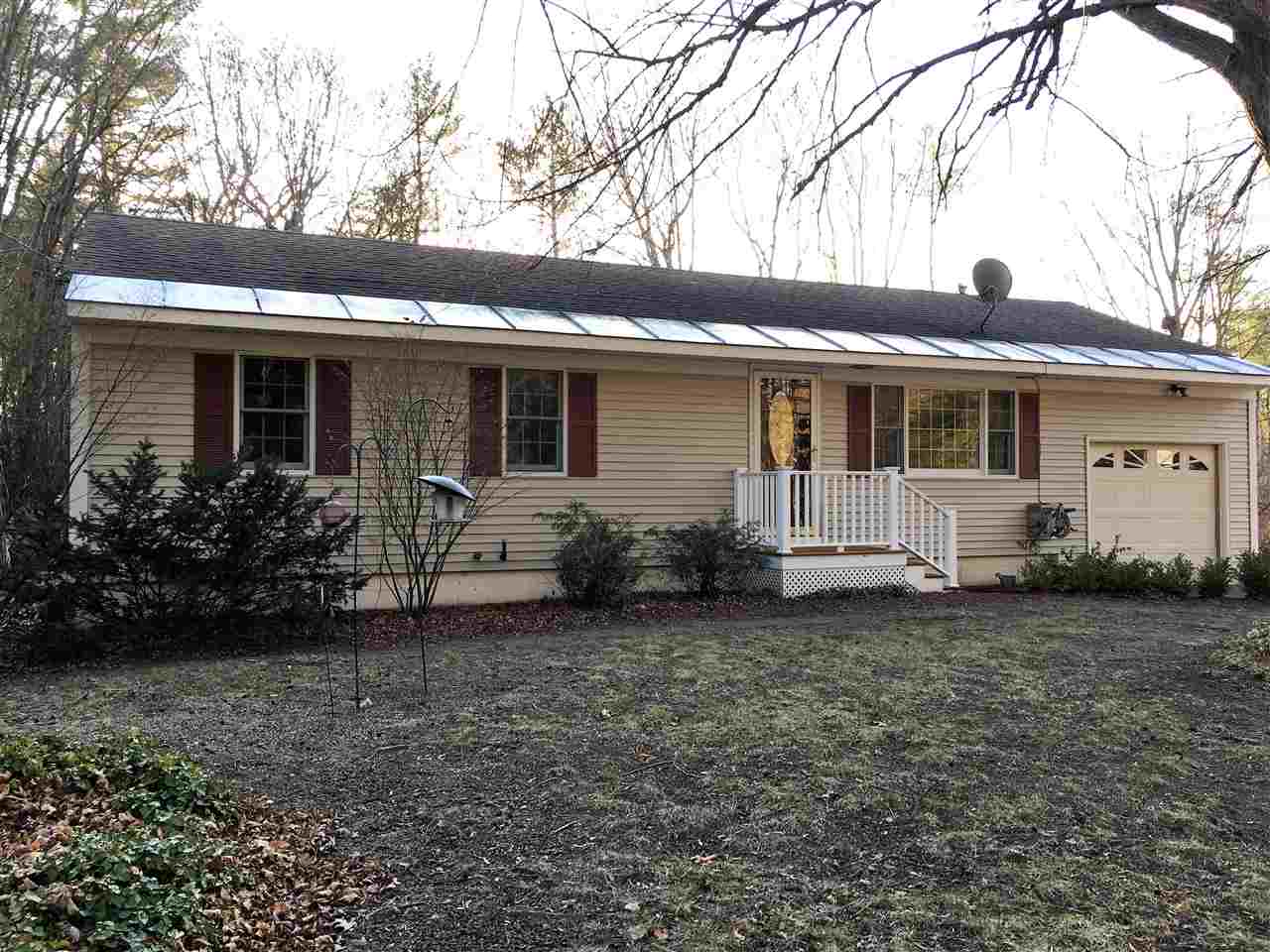 171 Old Dover Road Rochester, NH 03867 - Photo 1 of 38