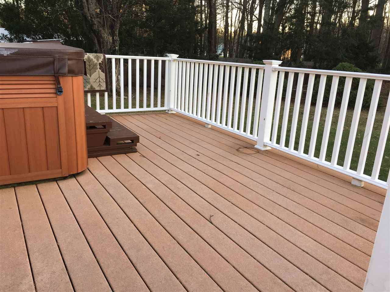 171 Old Dover Road Rochester, NH 03867 - Photo 29 of 38