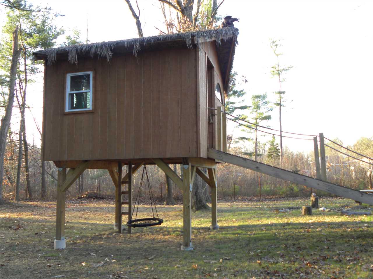 171 Old Dover Road Rochester, NH 03867 - Photo 33 of 38