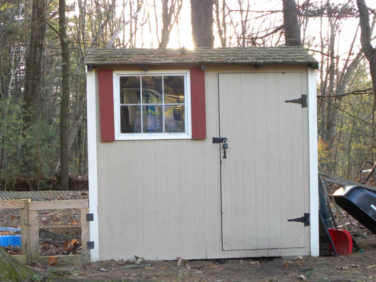 171 Old Dover Road Rochester, NH 03867 - Photo 34 of 38