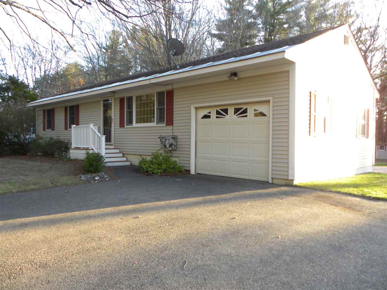 171 Old Dover Road Rochester, NH 03867 - Photo 35 of 38