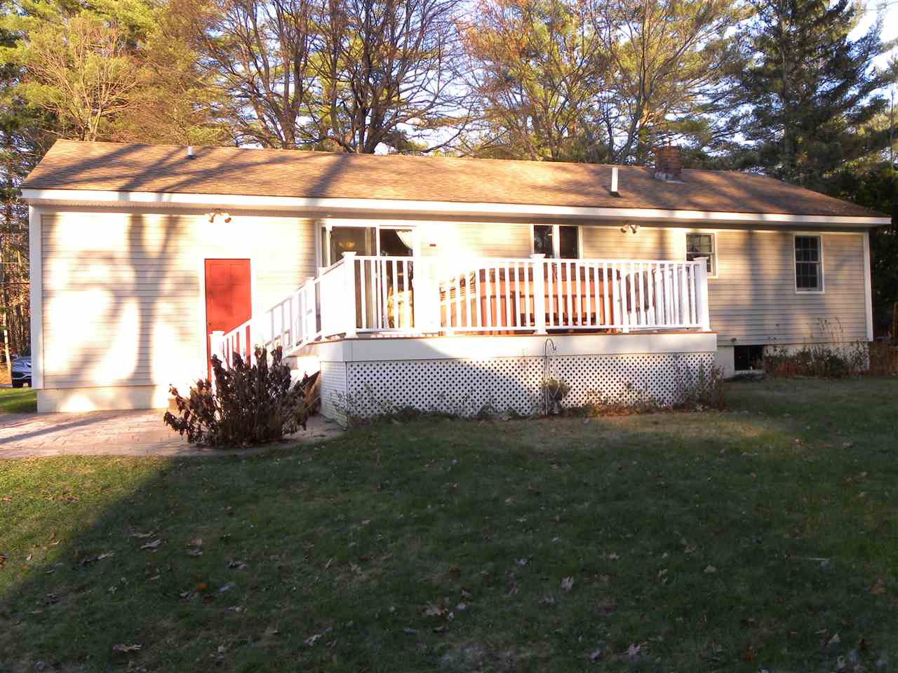171 Old Dover Road Rochester, NH 03867 - Photo 38 of 38