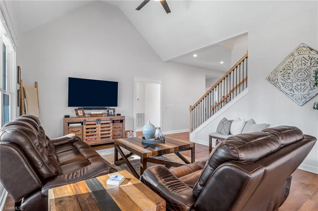 112 Yount Road Eden, NC 27288 - Photo 8 of 42