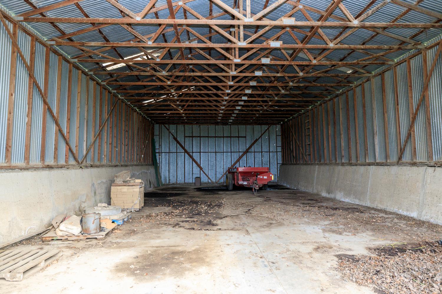 618 Wellsford Road Modesto, CA 95357 - Photo 25 of 26 a view of a room with wooden walls