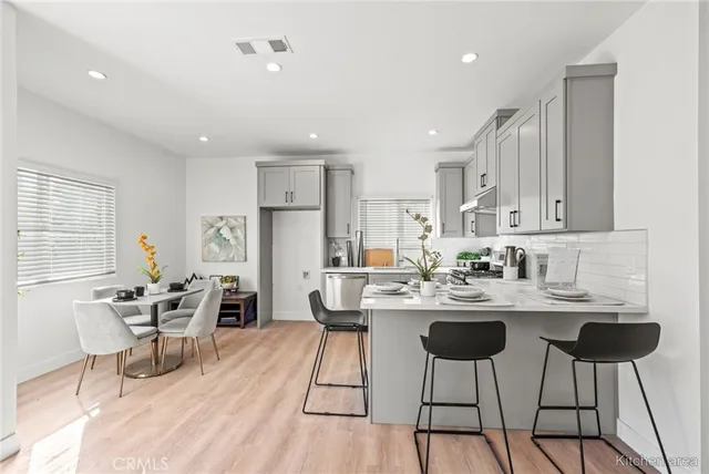 $1,450,000 | 128 South Citrus Avenue, Fullerton, CA 92833