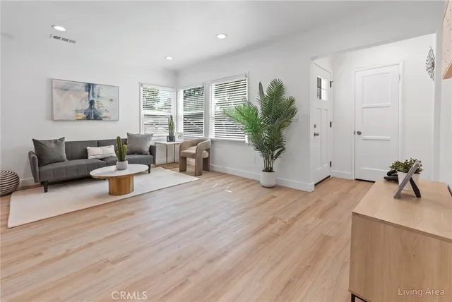 $1,450,000 | 128 South Citrus Avenue, Fullerton, CA 92833