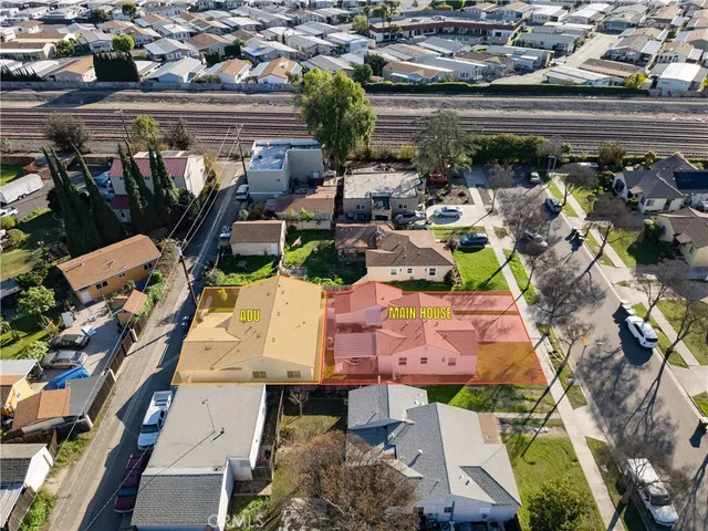 $1,450,000 | 128 South Citrus Avenue, Fullerton, CA 92833