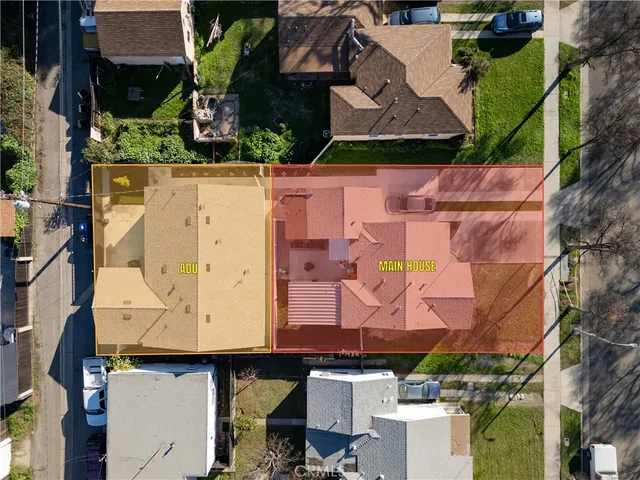 $1,450,000 | 128 South Citrus Avenue, Fullerton, CA 92833