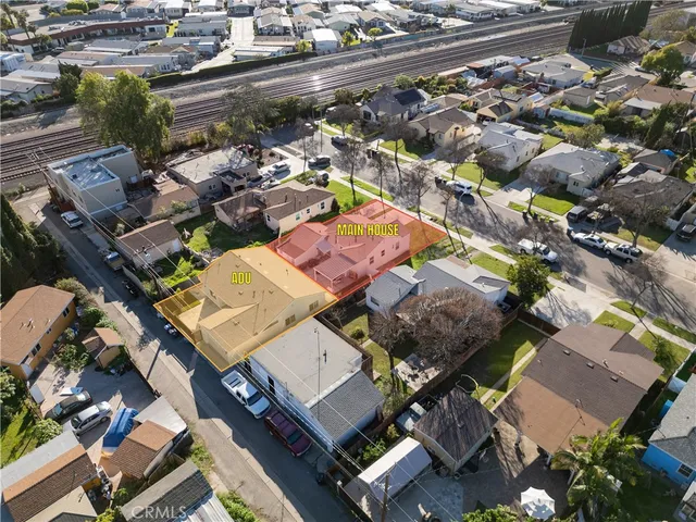 $1,450,000 | 128 South Citrus Avenue, Fullerton, CA 92833