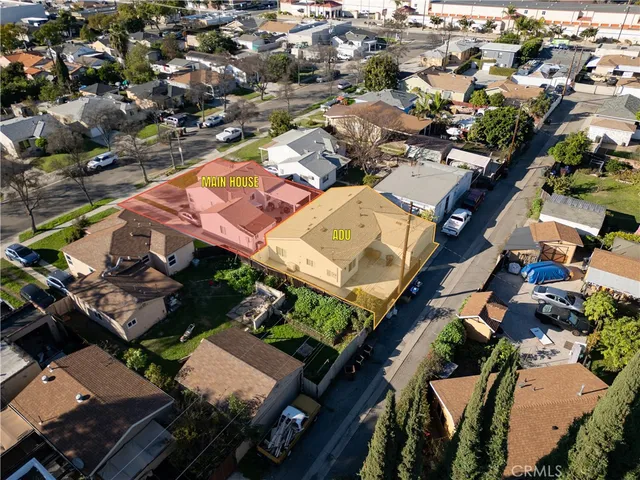 $1,450,000 | 128 South Citrus Avenue, Fullerton, CA 92833