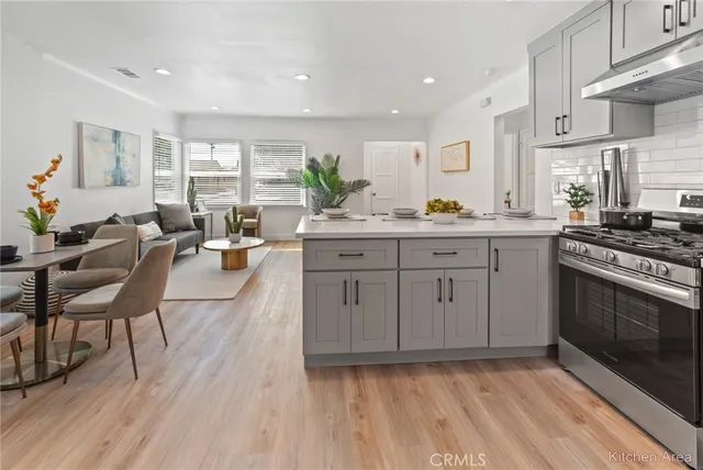 $1,450,000 | 128 South Citrus Avenue, Fullerton, CA 92833