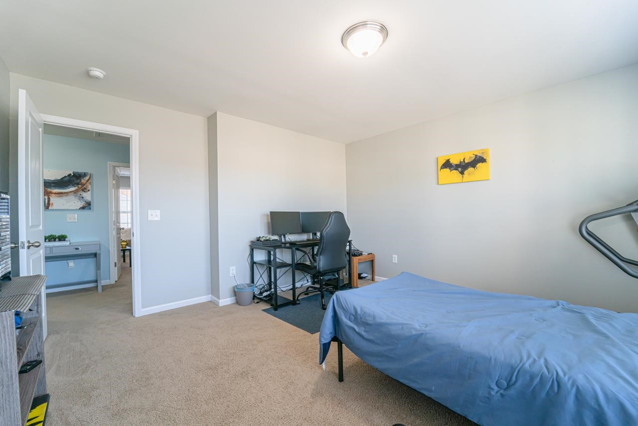 3617 Marble Ridge Lane Raleigh, NC 27610 - Photo 18 of 30 Photo 18