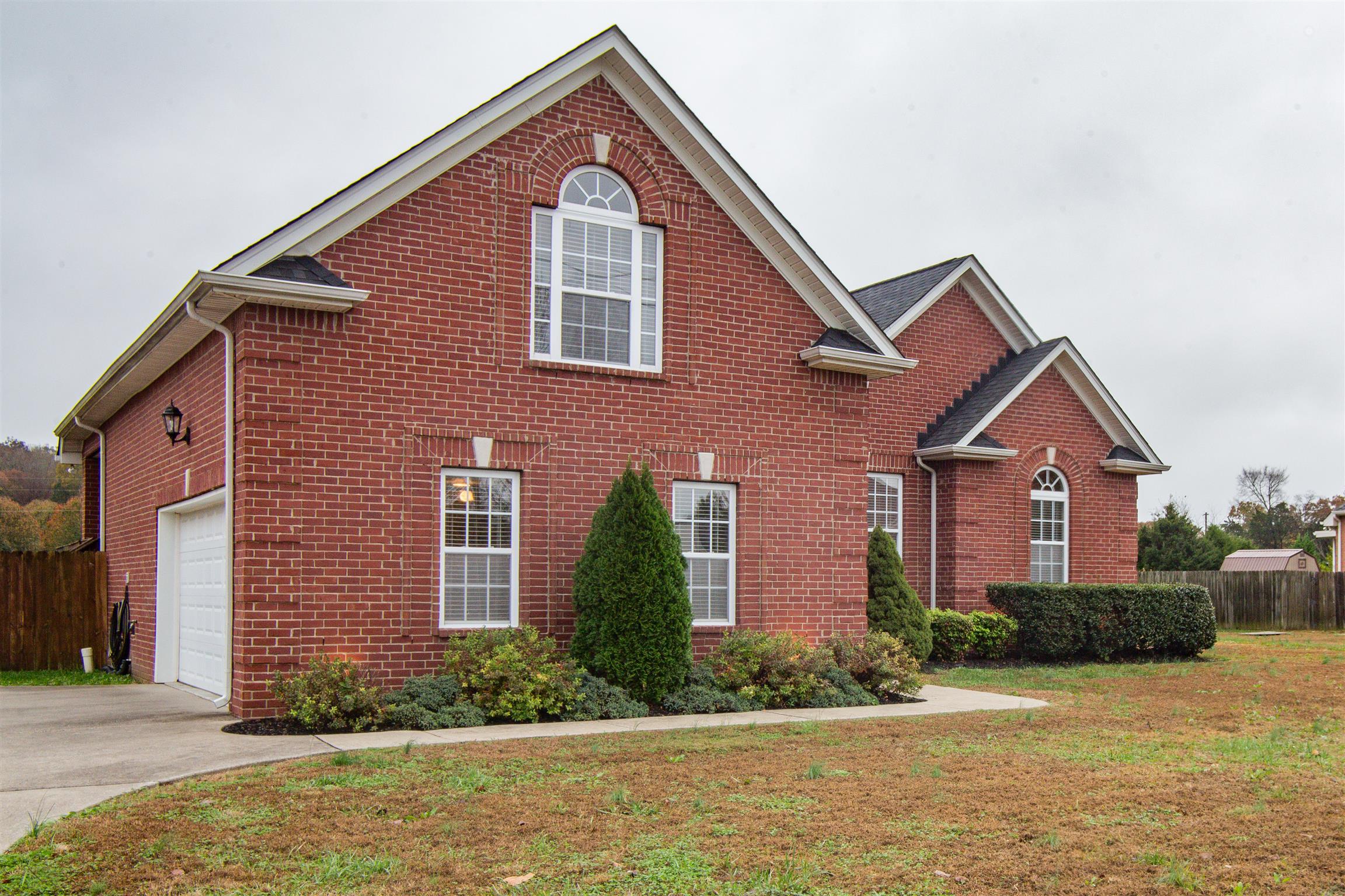406 Reagan Road Mount Juliet, TN 37122 - Photo 1 of 23 Welcome to 406 Reagan Rd