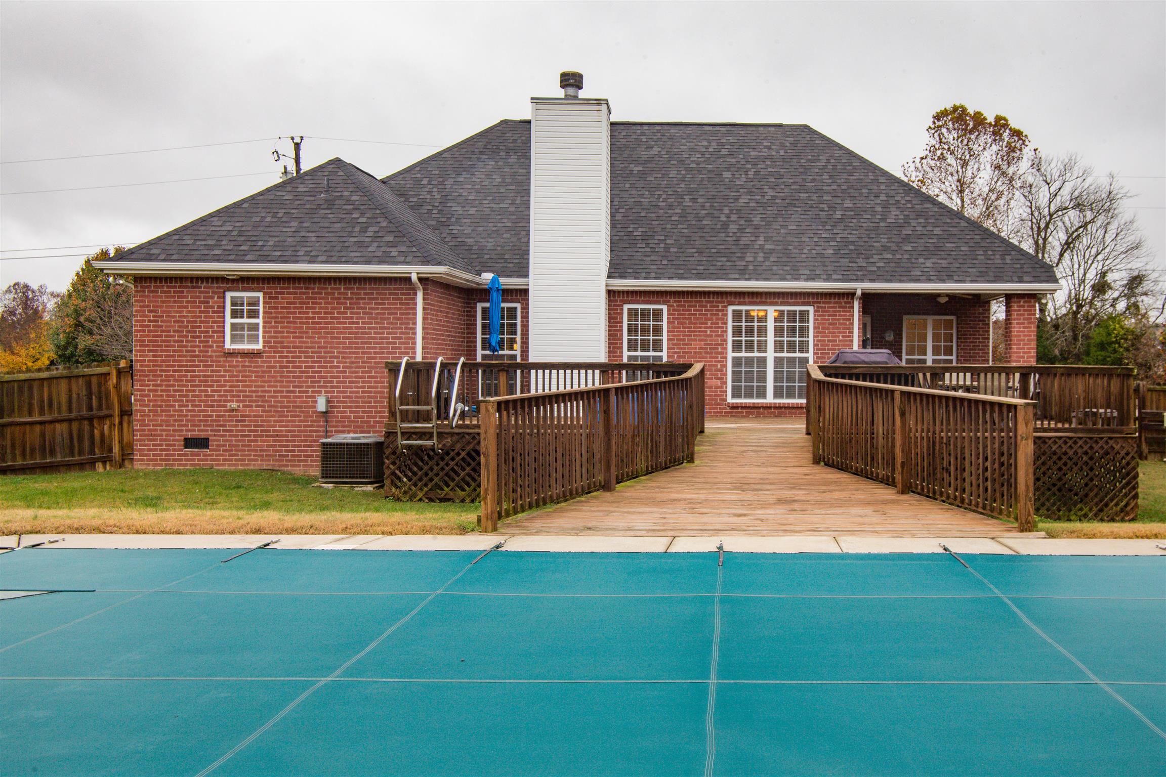 406 Reagan Road Mount Juliet, TN 37122 - Photo 21 of 23