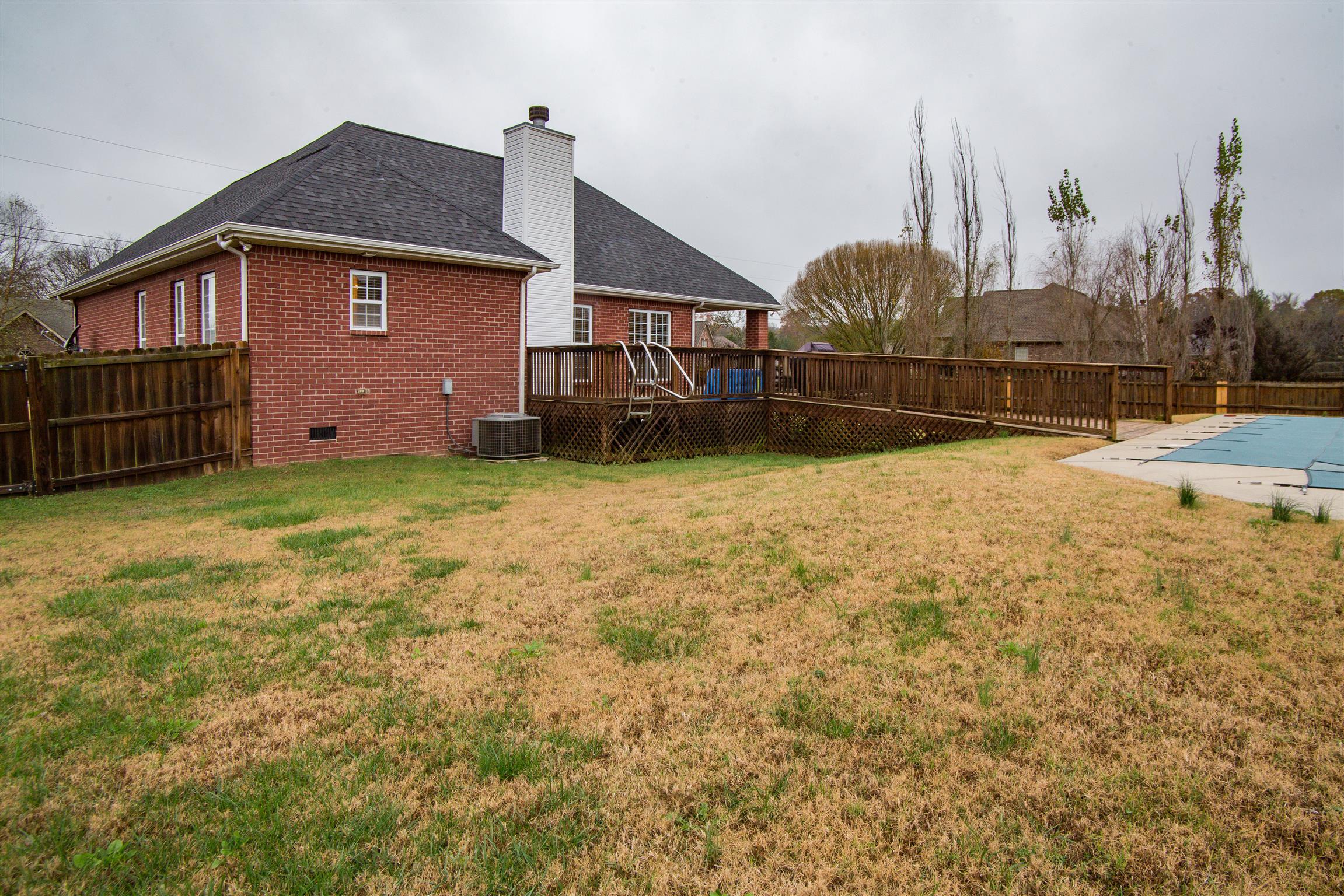 406 Reagan Road Mount Juliet, TN 37122 - Photo 22 of 23