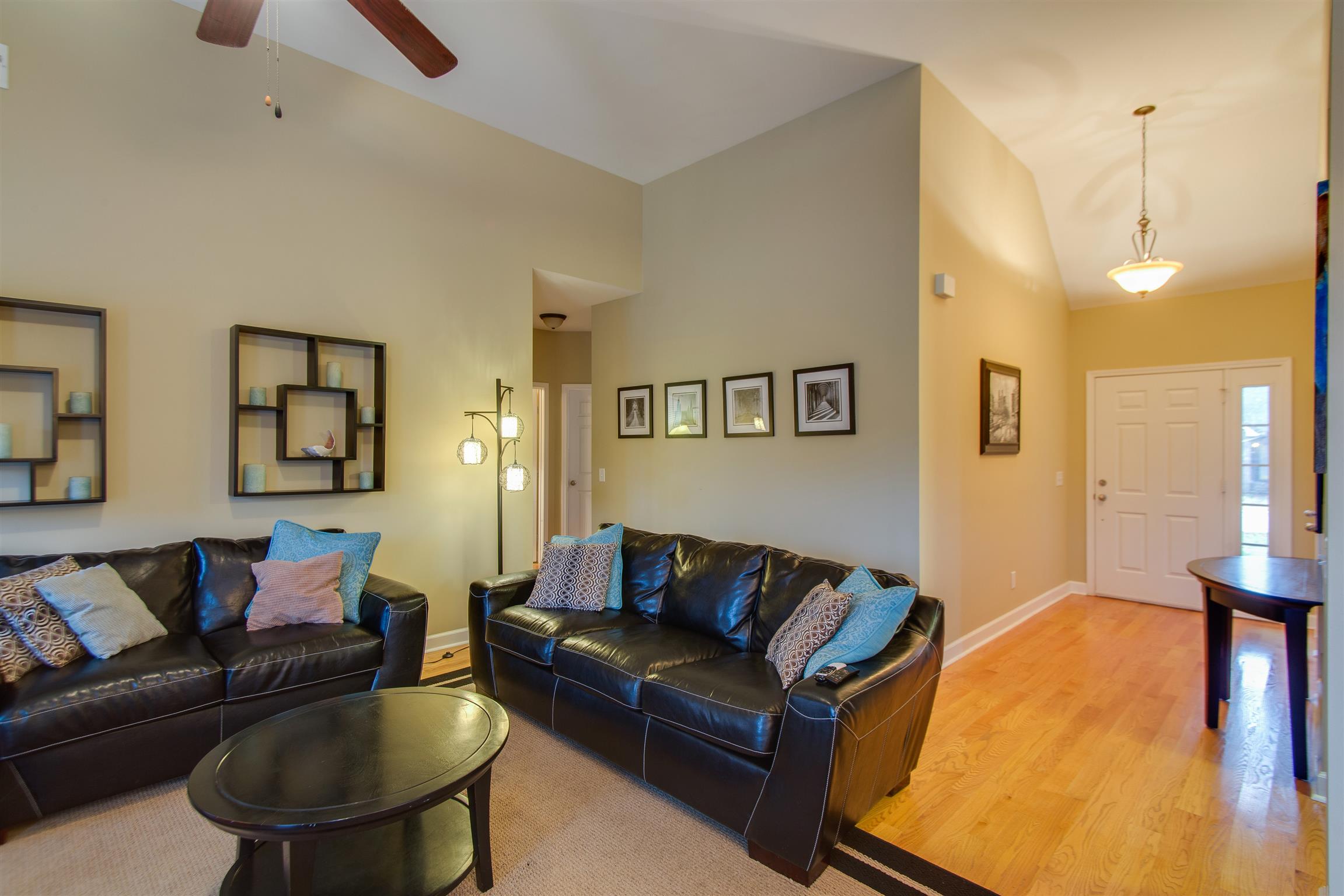 406 Reagan Road Mount Juliet, TN 37122 - Photo 5 of 23