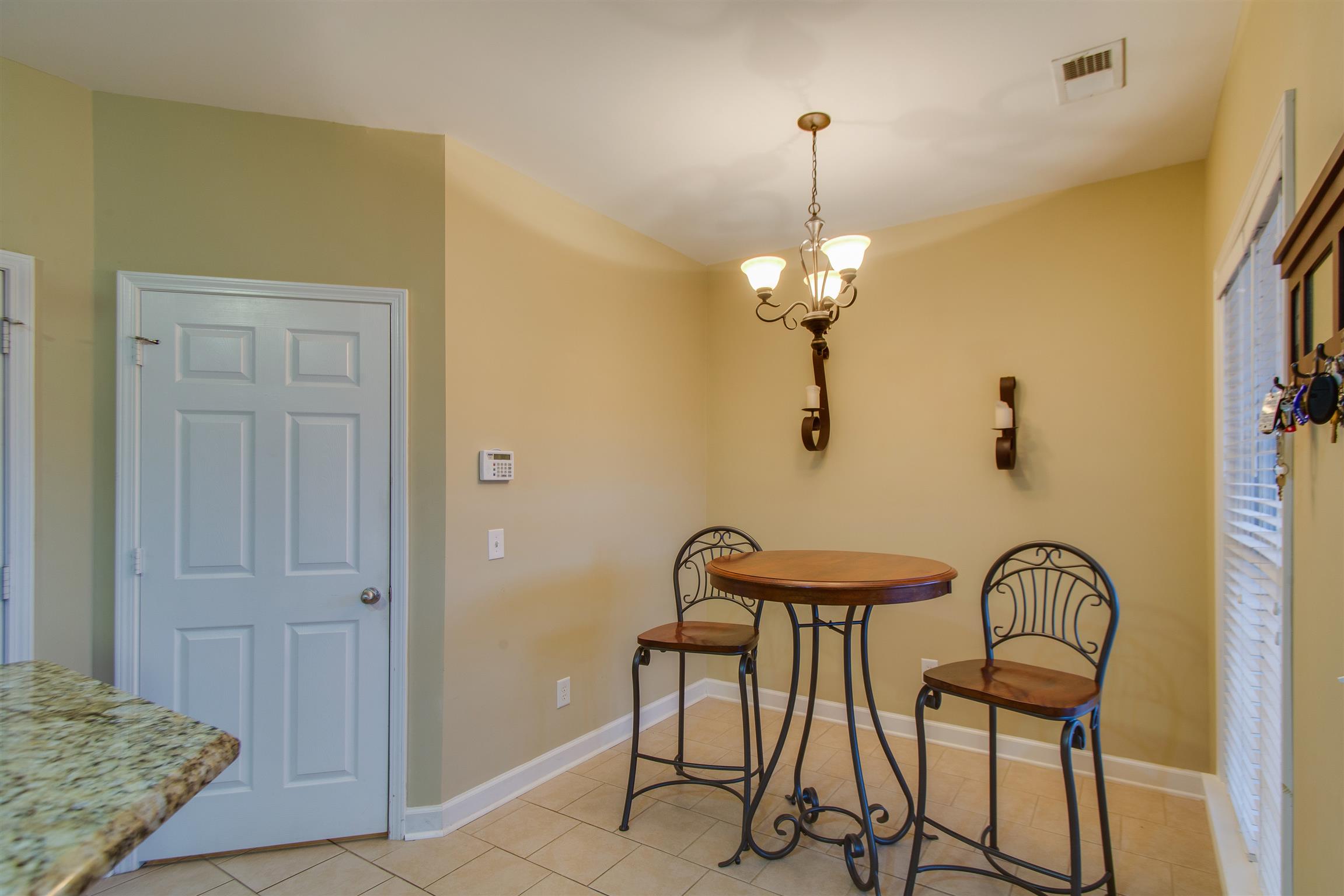 406 Reagan Road Mount Juliet, TN 37122 - Photo 8 of 23 Perfect breakfast nook to relax before starting your day