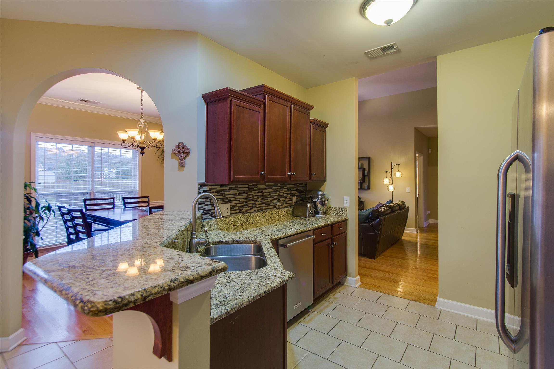 406 Reagan Road Mount Juliet, TN 37122 - Photo 9 of 23