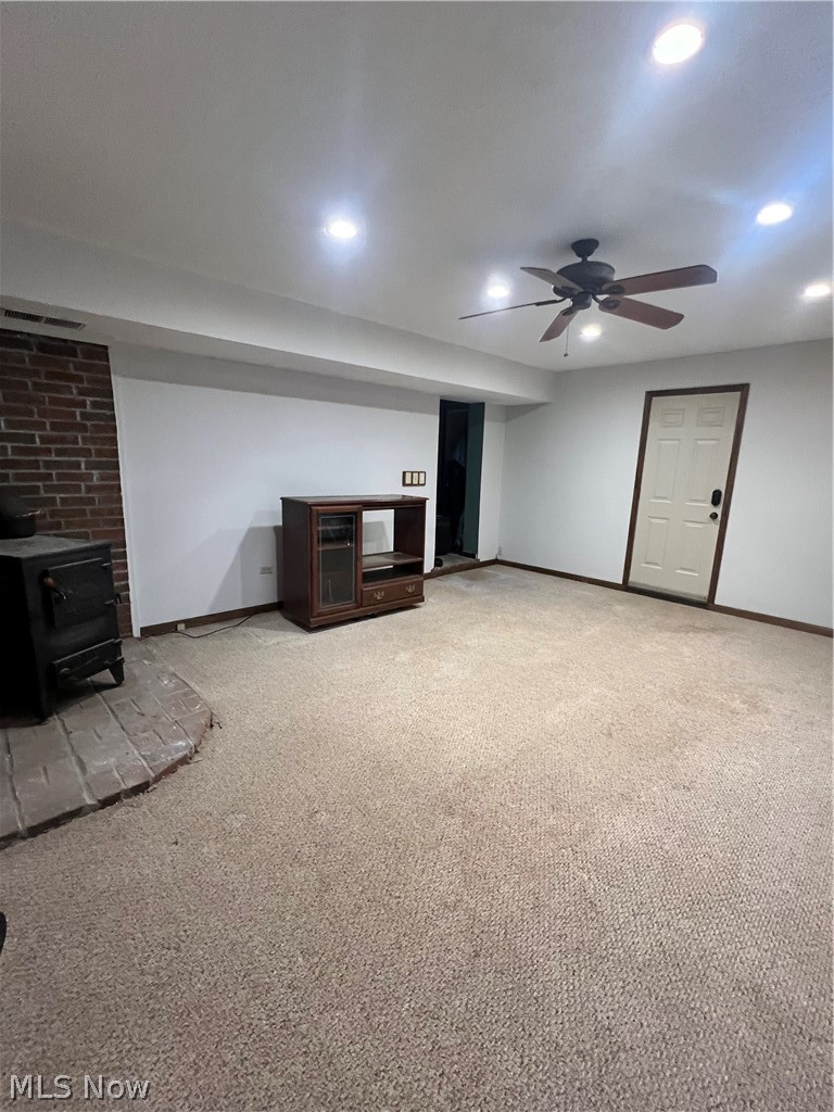 598 Randolph Road Mogadore, OH 44260 - Photo 21 of 31