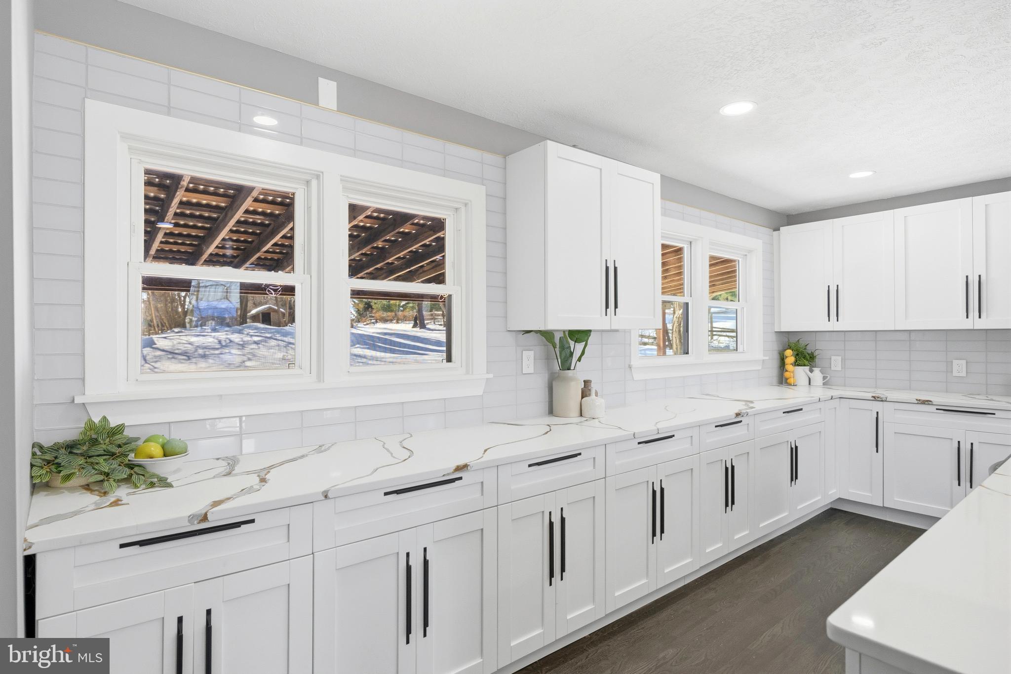 3170 Sykesville Road Westminster, MD 21157 - Photo 11 of 37 a kitchen with sink and window