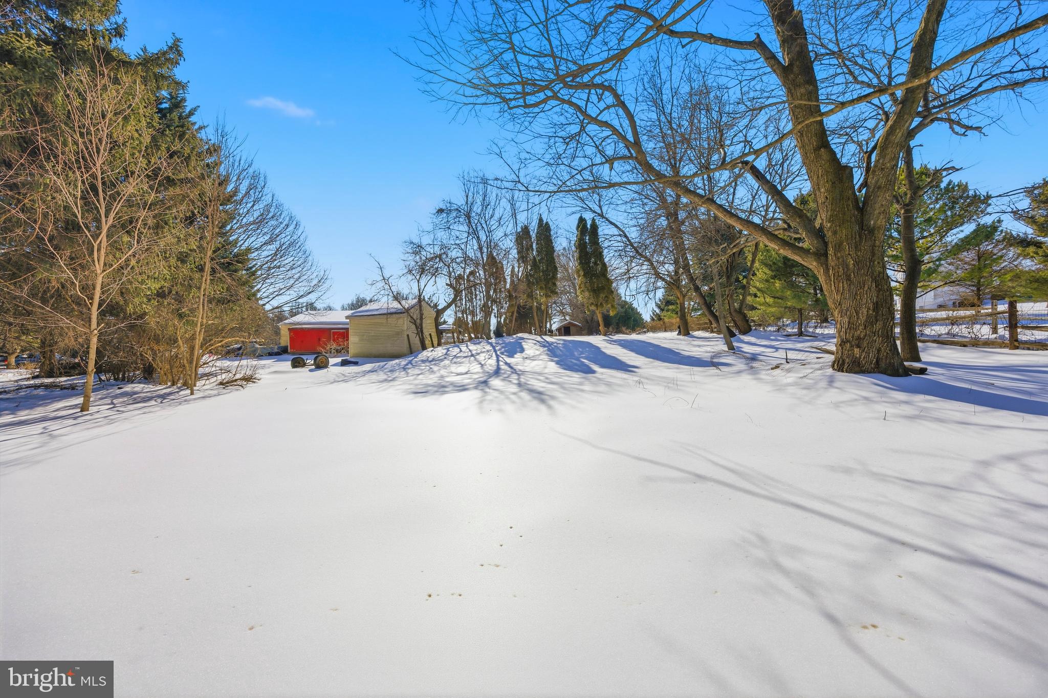 3170 Sykesville Road Westminster, MD 21157 - Photo 36 of 37 a view of park with snow