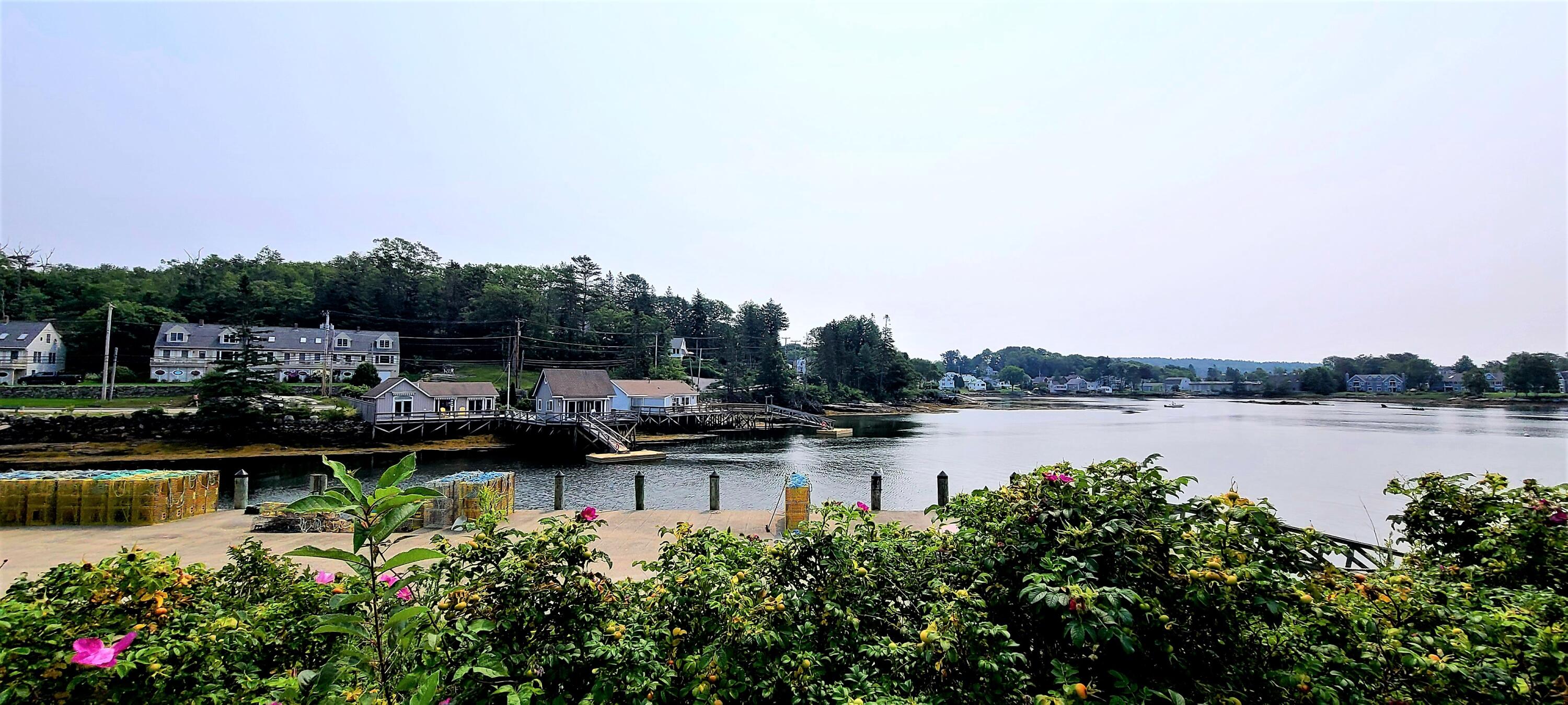9 Reed Road Boothbay Harbor, ME 04538 - Photo 25 of 33 20210720_105254