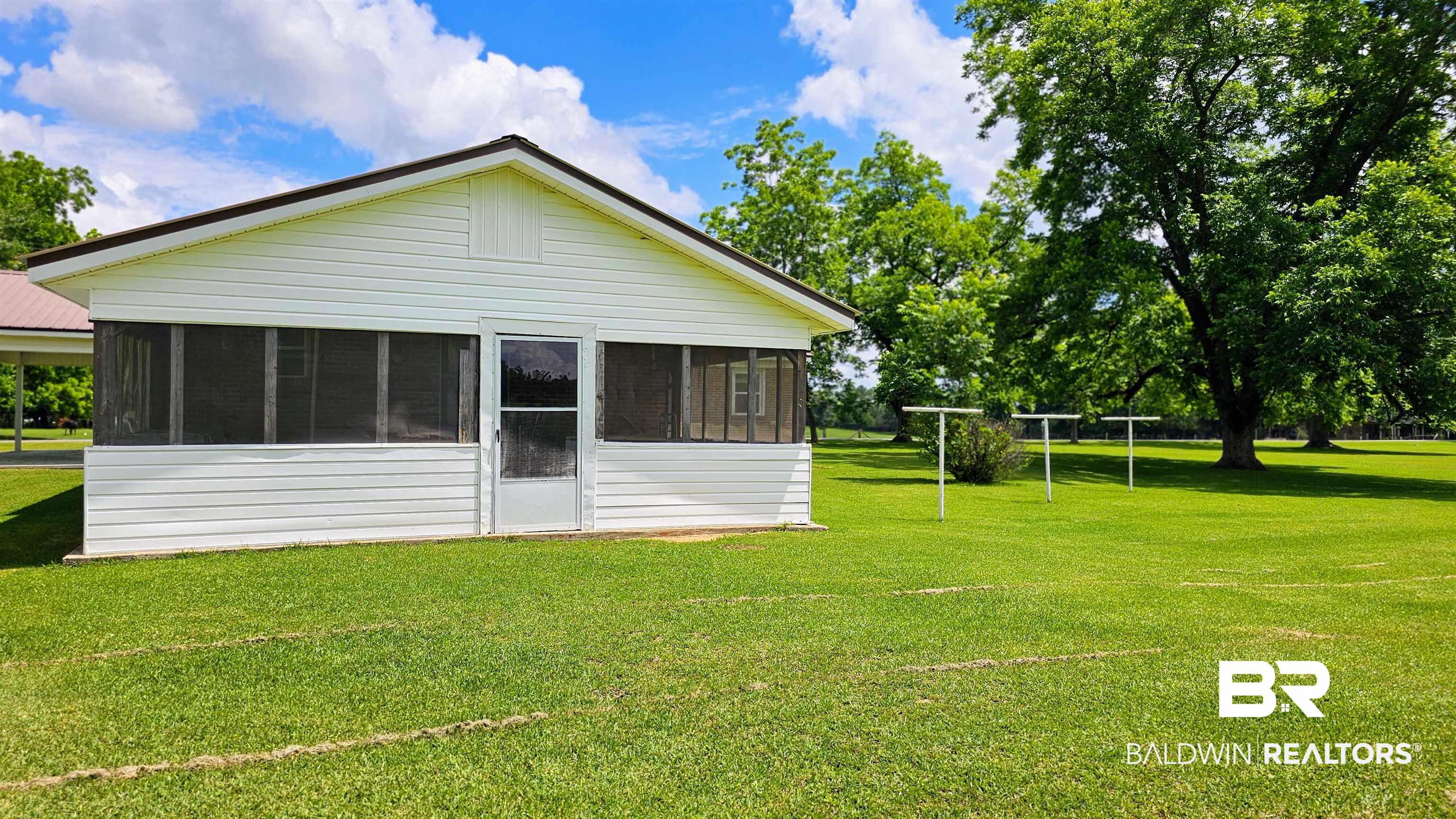 3379 Joe Reeves Road Castleberry, AL 36432 - Photo 7 of 26