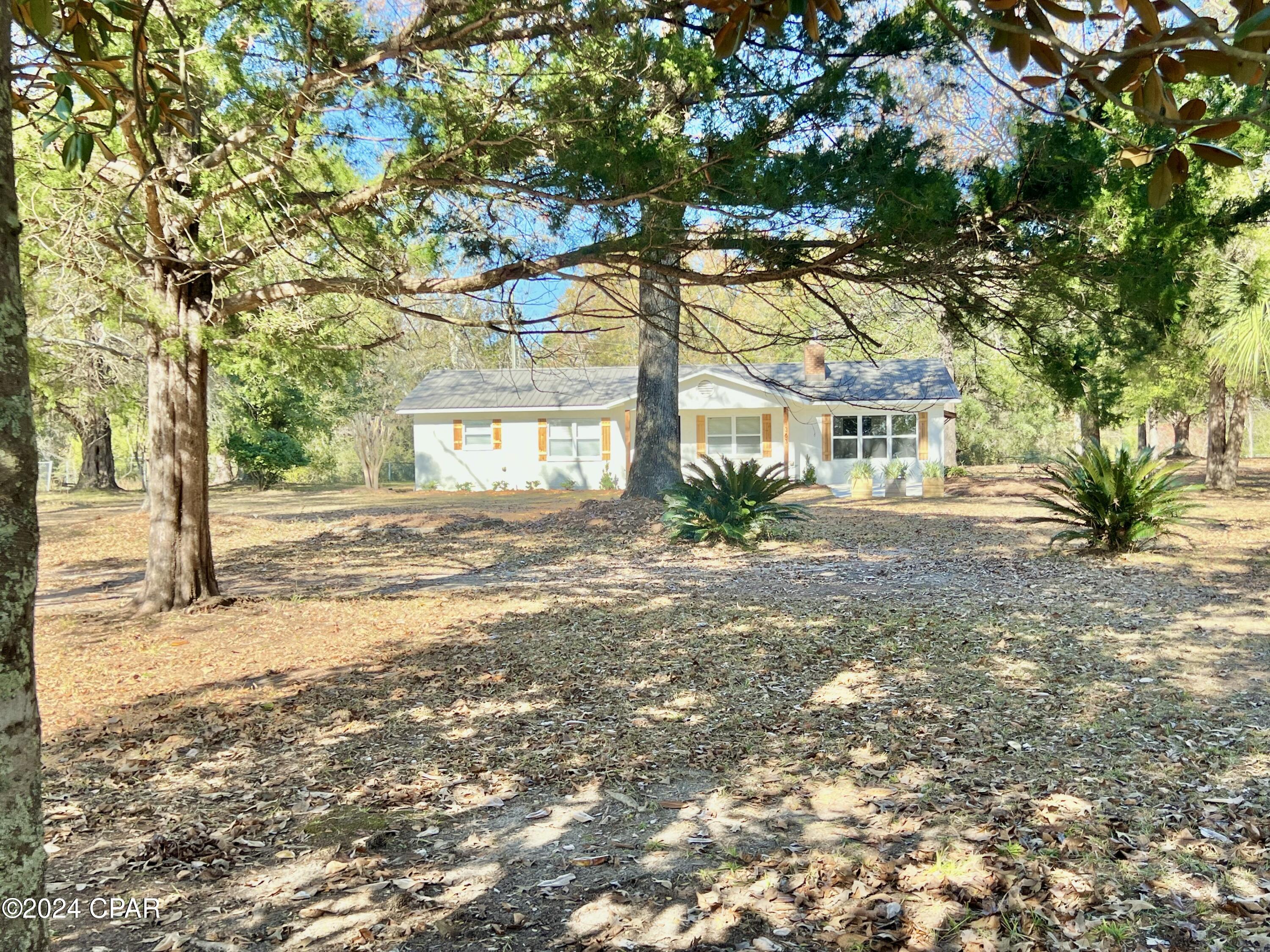 1363 Myrtle Road Westville, FL 32464 - Photo 33 of 51
