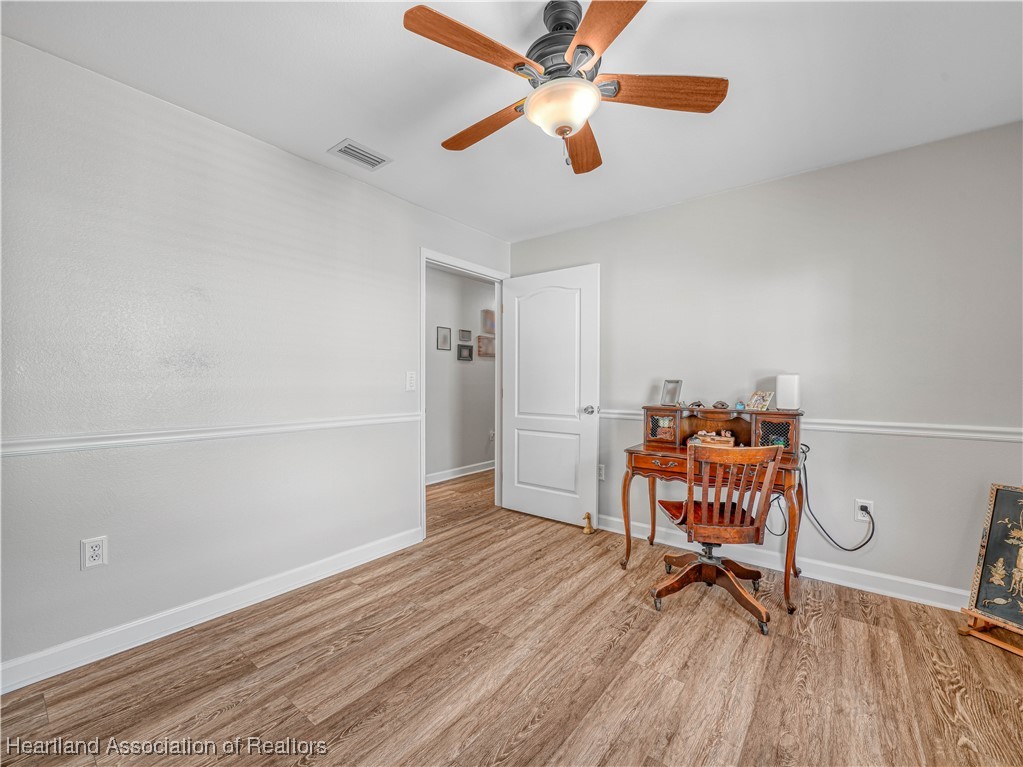 5342 Lime Road Sebring, FL 33875 - Photo 28 of 47 3RD BEDROOM