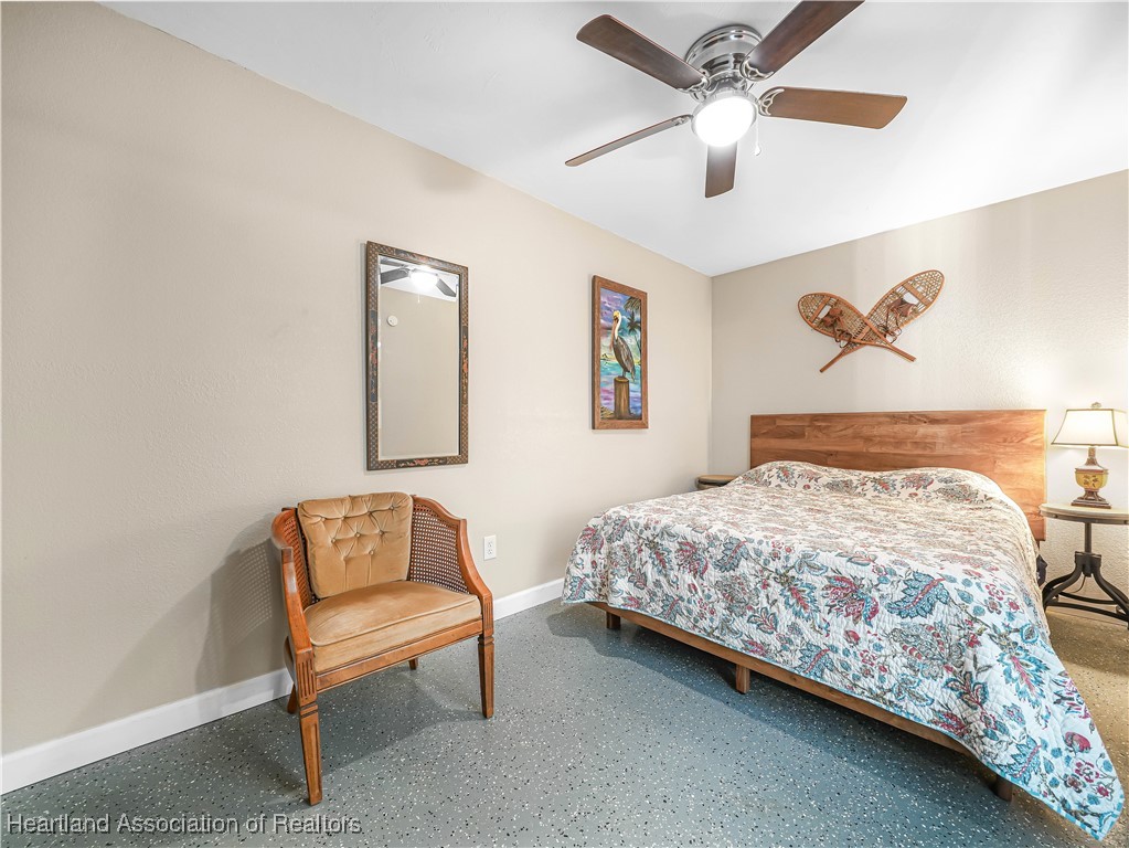 5342 Lime Road Sebring, FL 33875 - Photo 36 of 47 MOTHER-IN-LAW BEDROOM