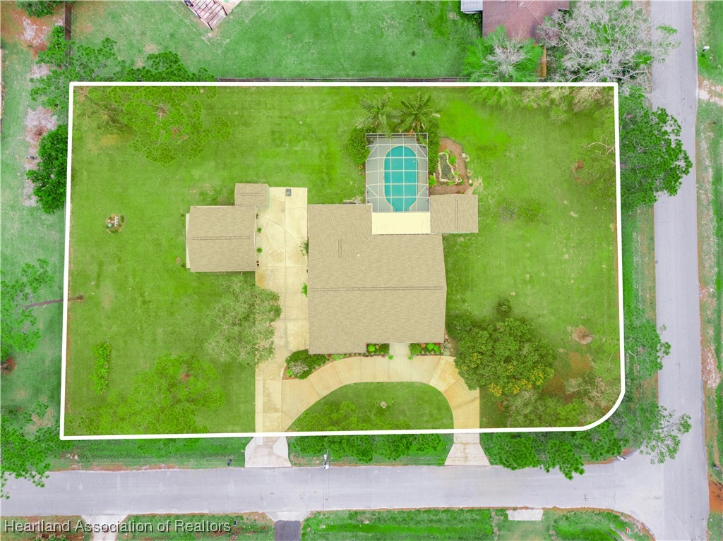 5342 Lime Road Sebring, FL 33875 - Photo 10 of 47 CORNER LOT
