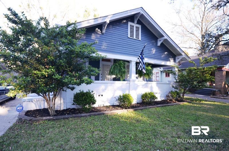 59 South Hallett Street Mobile, AL 36604 - Photo 1 of 26