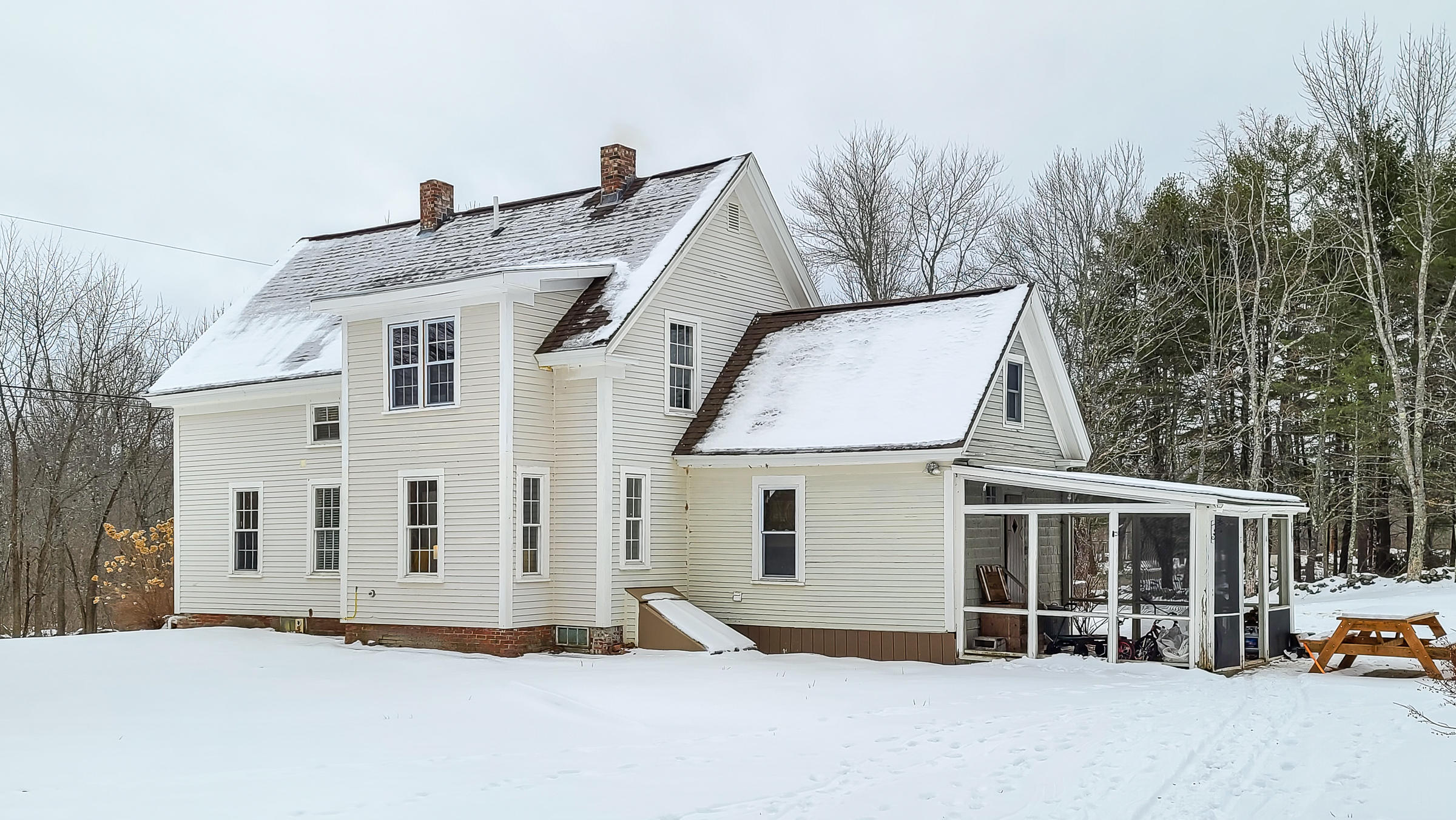 131 Blodgett Road Pittston, ME 04345 - Photo 66 of 66 108238-sd-12
