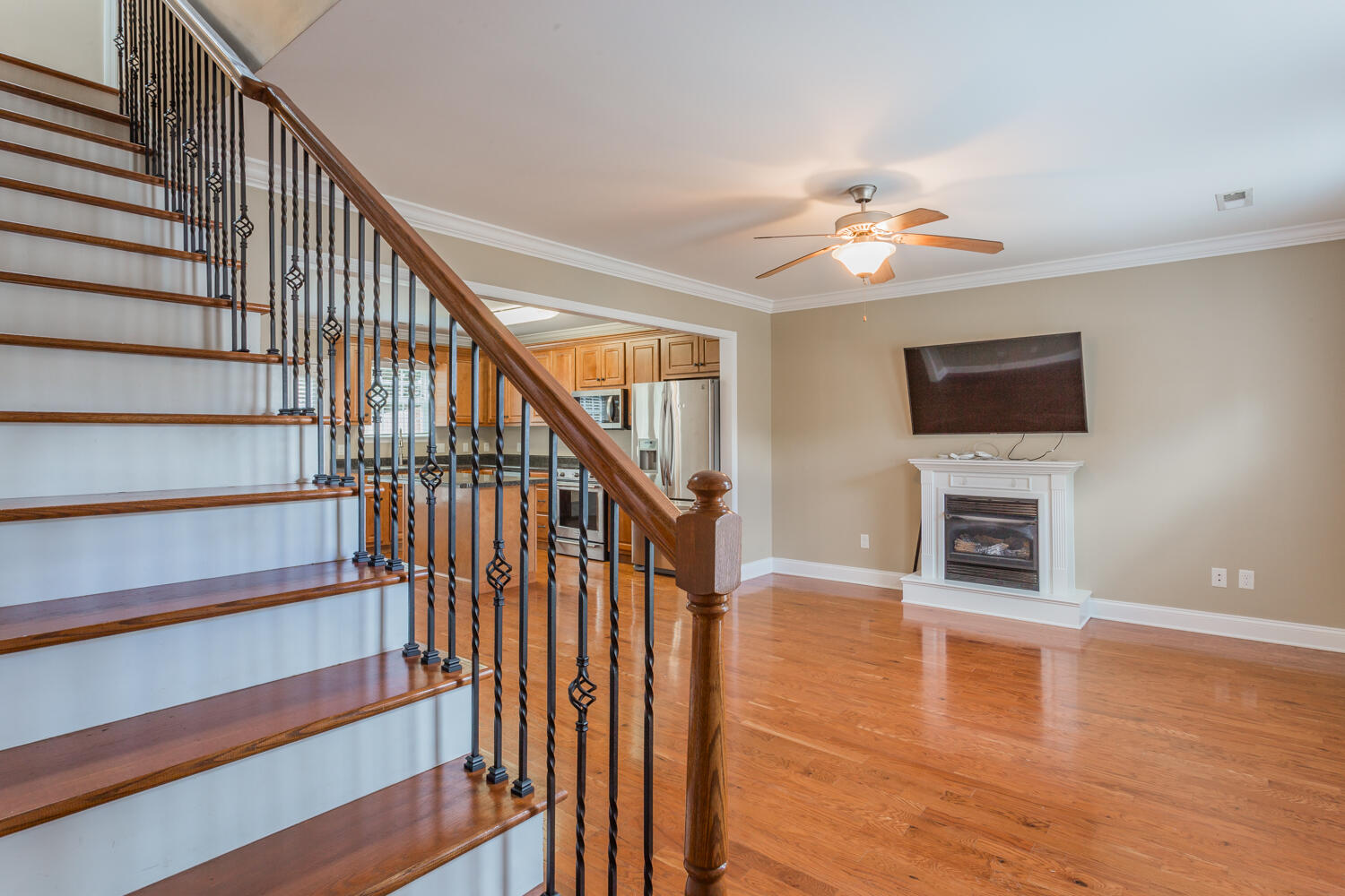 1902 Summit View Drive, Unit 180 Dalton, GA 30721 - Photo 5 of 37 1902 #180 N Summit HD-8