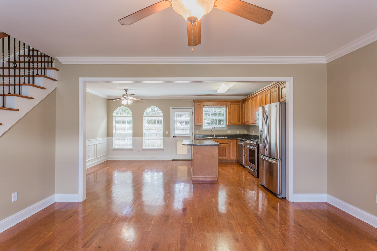 1902 Summit View Drive, Unit 180 Dalton, GA 30721 - Photo 6 of 37 1902 #180 N Summit HD-9