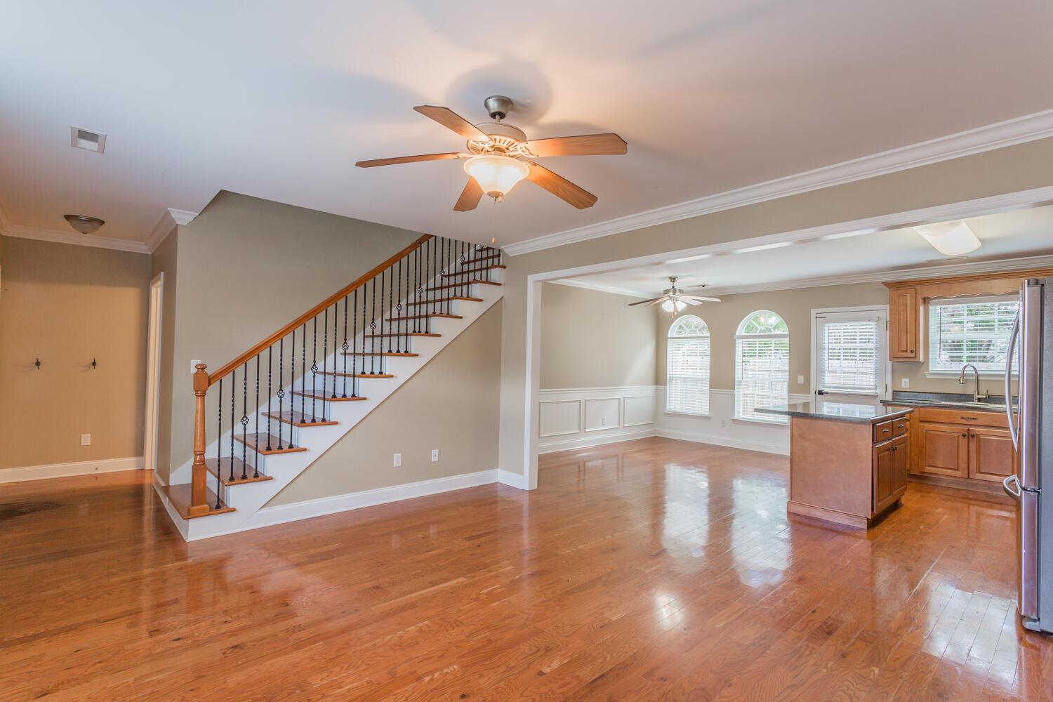 1902 Summit View Drive, Unit 180 Dalton, GA 30721 - Photo 7 of 37 1902 #180 N Summit HD-10