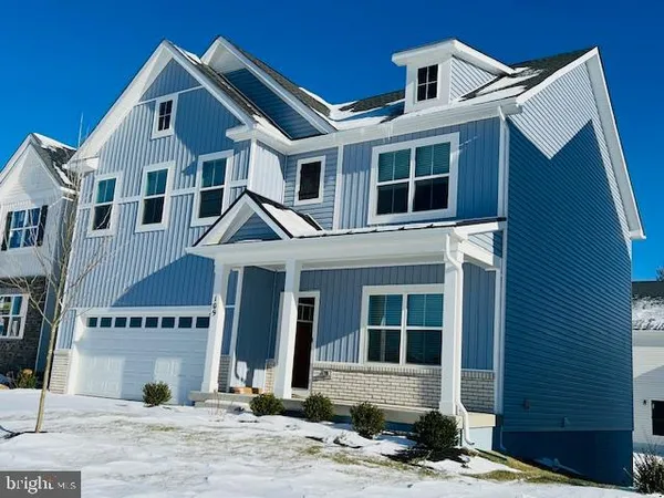 $2,950 | 109 Manasquan Way, Winchester, VA 22602