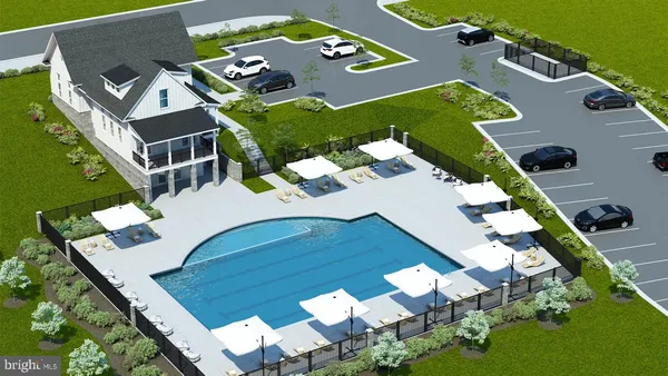 $2,950 | 109 Manasquan Way, Winchester, VA 22602