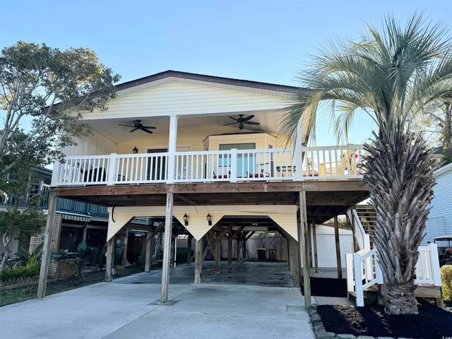 $339,000 | 381 Sanddollar Drive, Murrells Inlet, SC 29576